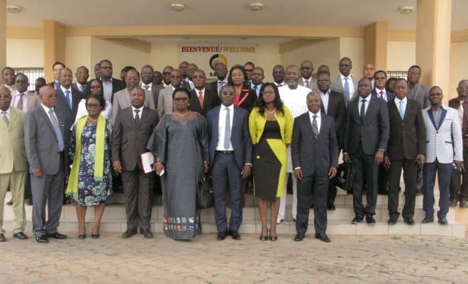  Un dispositif de l’UEMOA  pour le  financement des PME/PMI  désormais opérationnel au Togo