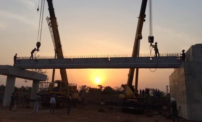  Relation Chine-Togo : Des infrastructures à l’actif du CRSSG-Togo, un modèle de coopération