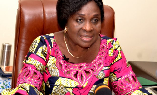  57e Journée de la Femme africaine :  “Le gouvernement envisage la facilitation de l’accès des femmes aux facteurs de production”