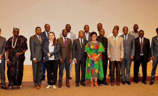  Le « Cinéma Togolais » à l’honneur jusqu’au 6 juillet, à Lomé