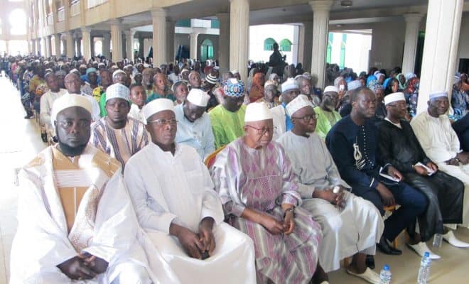  Hadj 2019 : Les bonnes pratiques et étapes des rites rappelées aux pèlerins