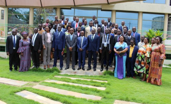  La mise en œuvre par le Togo des réformes, politiques, programmes et projets de l’UEMOA en cours d’évaluation à Lomé
