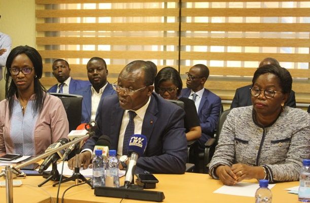  Rapport Doing Bussiness 2020 :  Le Togo classé 1er pays réformateur en Afrique et 3e dans le top10 mondial