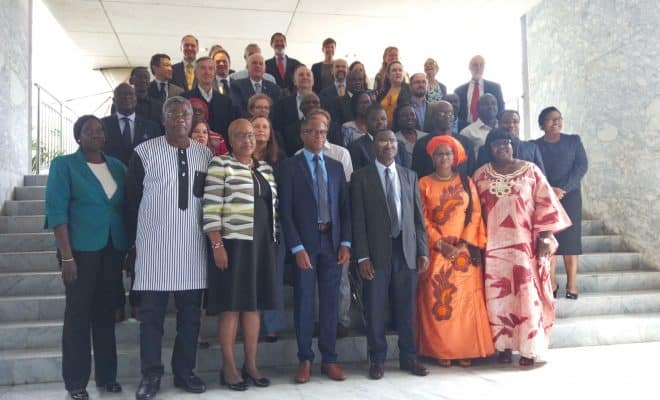  Des experts font le bilan de la lutte  pour l’élimination des maladies tropicales négligées à Lomé