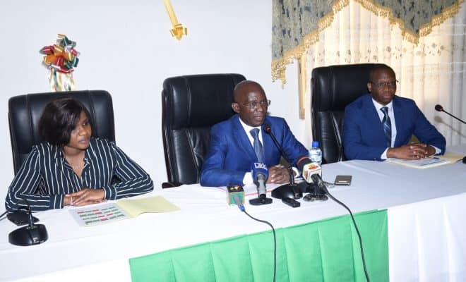  Carte des scores 2020 de la Millenium Challenge Corporation : Le Togo garde le cap avec quatorze indicateurs validés sur vingt