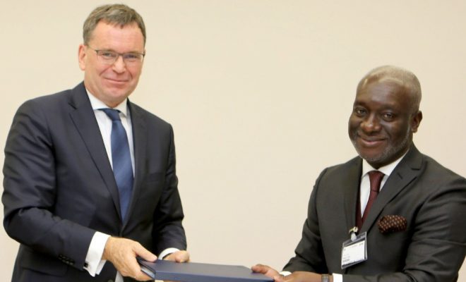  African Guarantee Fund augmente son capital pour mieux financer les PME