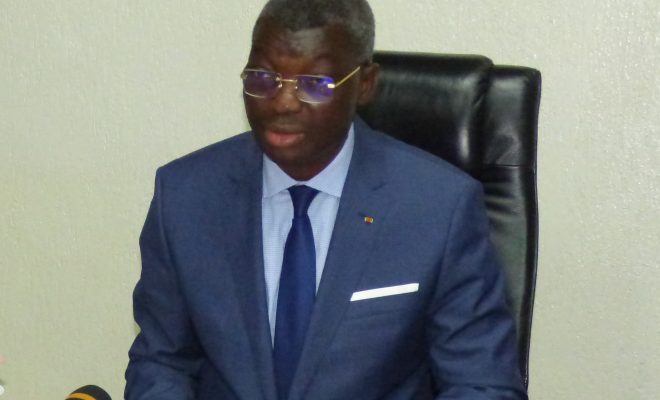  Journée mondiale de la Protection civile:  Le ministre Damehame Yark invite les Togolais à s’approprier les gestes de premiers secours