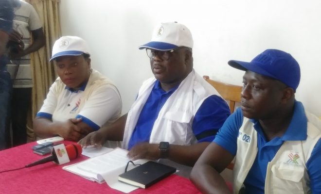  Scrutin présidentiel du 22 février : La mission d’observation NDH-Togo atteste que le processus est acceptable