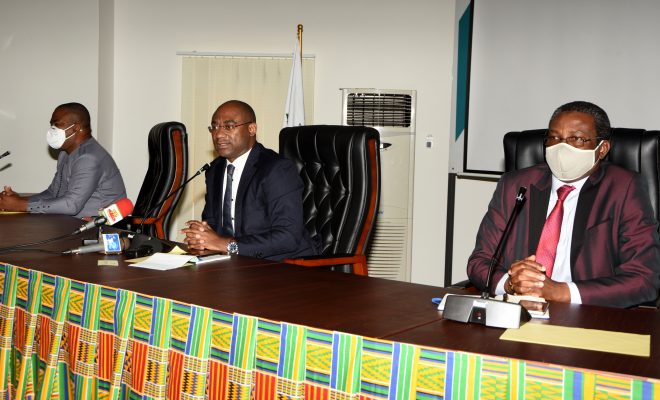  Vers la mise en place d’un remède contre la COVID-19 au Togo