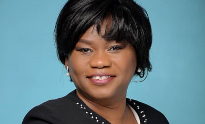  La directrice adjointe des programmes EPS / SPORTS à la CONFEJES, Mme Nathalie Noameshie a pris officiellement fonction mardi à Dakar