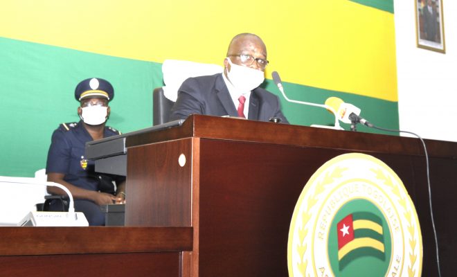  L’Assemblée  nationale autorise  le Togo  à  adhérer  à la  Convention  des Nations Unies  sur la réduction des cas  d’apatridie