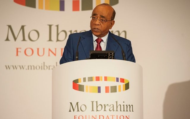  Indice Ibrahim 2020 : Pour la première fois depuis 2010, la bonne gouvernance a reculé en Afrique