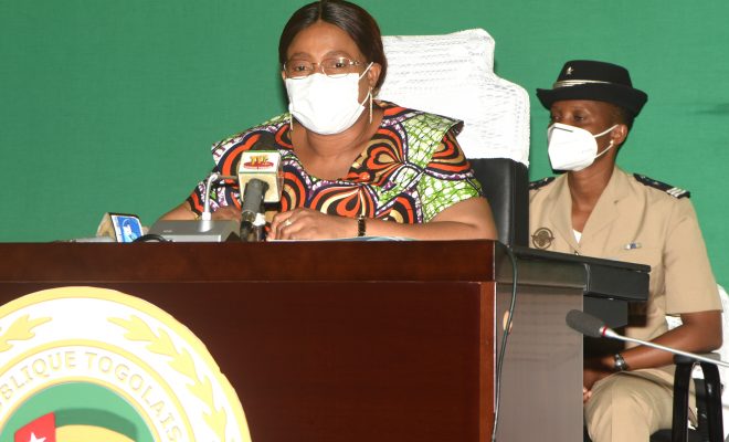  Les députés autorisent la ratification de l’Accord de Bangui instituant l’organisation africaine de la propriété intellectuelle