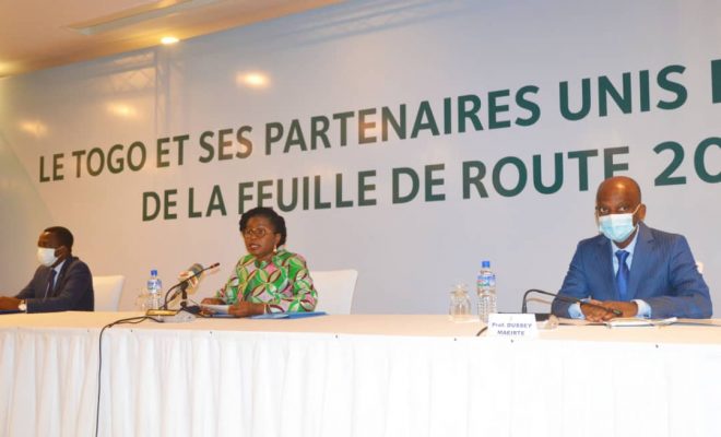  Mise en œuvre de la Feuille de route 2020-2025 : le gouvernement sollicite l’accompagnement des partenaires techniques et financiers