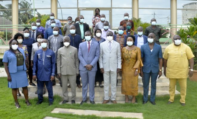  Exploitation minière artisanale : Le Togo se dote d’un plan d’action national d’élimination du mercure
