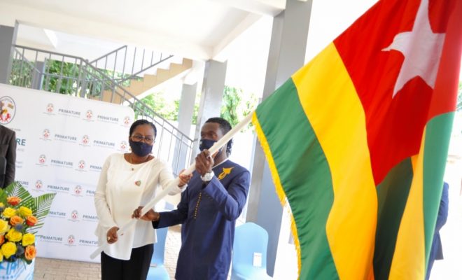  CHAN 2021 : Les Eperviers locaux vont défendre les couleurs nationales au Cameroun