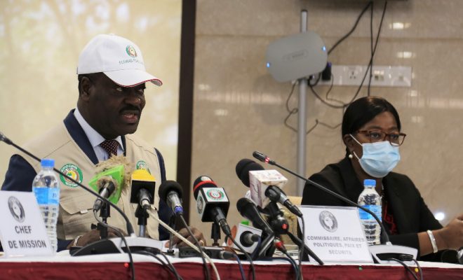  2ème tour de la présidentielle au Niger : Un scrutin transparent et inclusif selon les missions électorales de l’OIF, de la CEDEAO et de l’UA