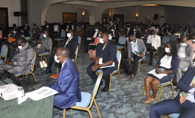  La prise en compte des exigences environnementales dans l’élaboration et l’exécution des projets au centre d’un séminaire à Lomé