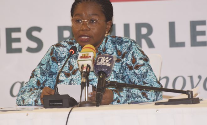  Plusieurs pays partagent à Lomé leurs expériences de gestion et d’élaboration des politiques publiques pour les communautés à la base