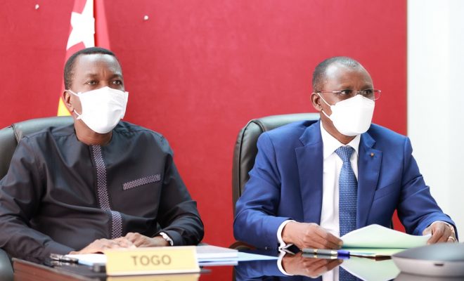  Au sommet du G20-Compact with Afica à Berlin : Le Togo plaide pour un accompagnement plus vigoureux des pays bénéficiaires