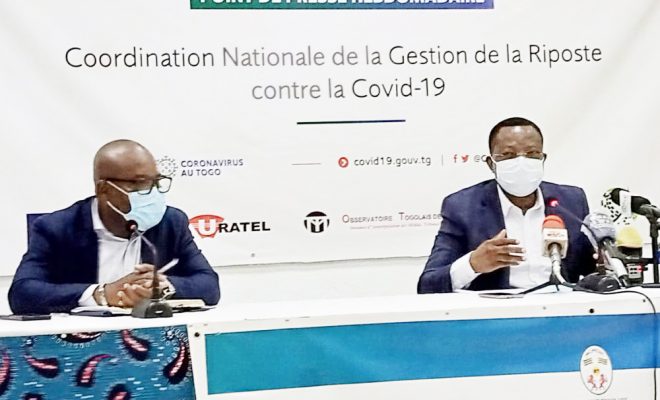  COVID-19 : « la vaccination reste aujourd’hui le seul moyen de se prémunir et de parvenir à une immunité collective »