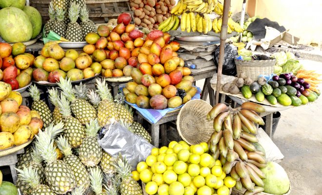  COVID-19: Renforçons notre immunité avec des aliments à portée de mains