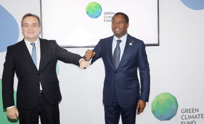  COP26 à Glasgow: Le président Faure Gnassingbé réitère l’engagement du Togo pour le climat