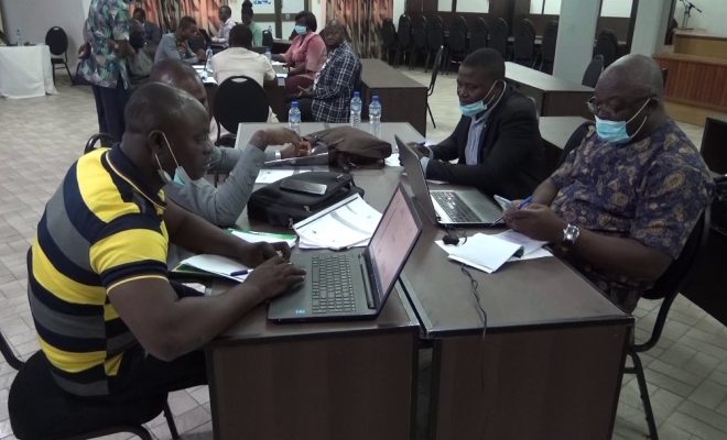  Un rapport provisoire d’évaluation de la reconstruction post catastrophe dans les préfectures de Kpendjal , Dankpen et Bas Mono  validé
