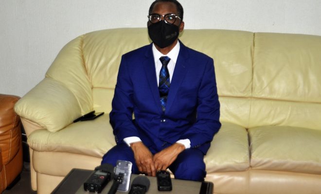  Déconcentration des centres de délivrance du duplicata de nationalité au Togo   