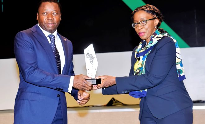  Cybersécurité en Afrique : La déclaration de Lomé appelle à un « espace cyber sain et prospère »
