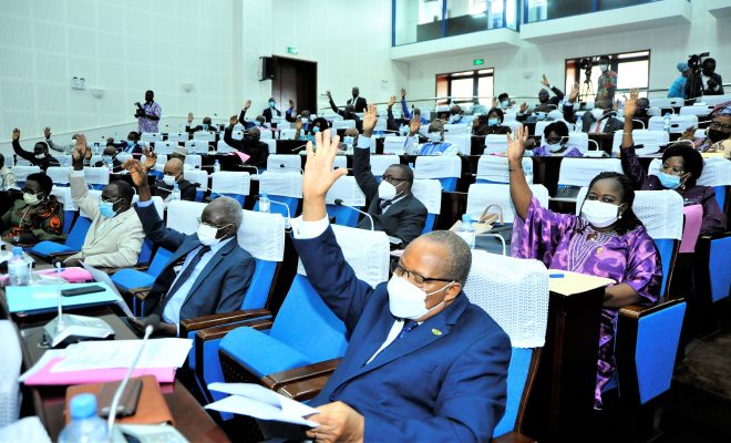  L’Assemblée nationale autorise l’adhésion du Togo aux instruments relatifs à la sécurité de la navigation maritime