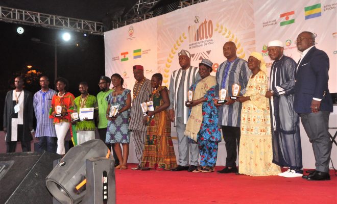  Le gouvernement satisfait des progrès tangibles enregistrés à la 2e édition du MIATO