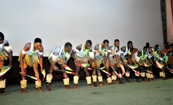  5è édition du FESNAD pour marquer d’un cachet spécial la fête de l’indépendance du Togo