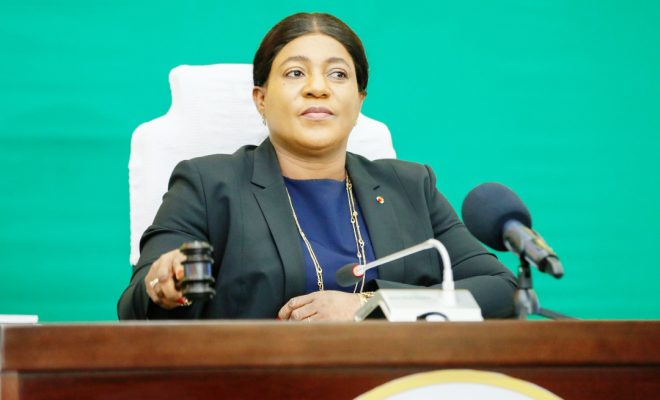  La loi relative à la Chambre de Commerce et d’Industrie du Togo votée