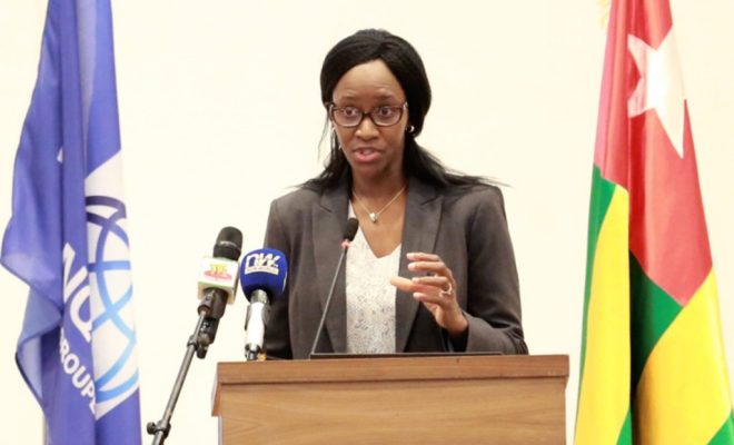  La Banque Mondiale ouvre ses portes au public togolais