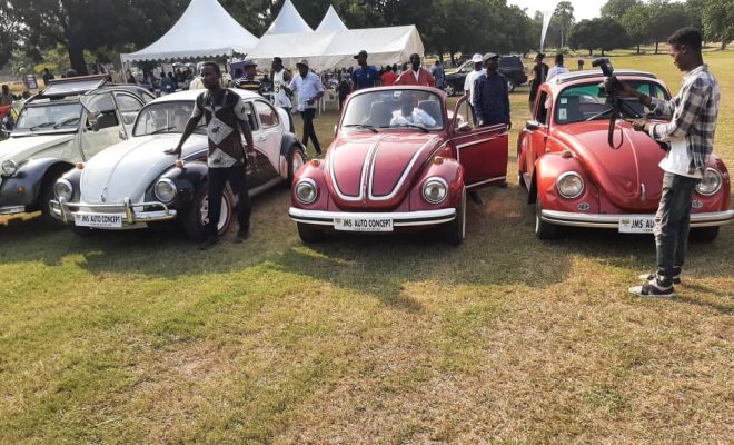  Grand Tour de Lomé : Un Garden Party pour plus d’intégration des communautés ouest-africaines