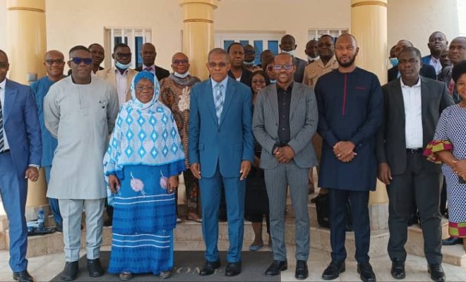  Le 6e forum de l’UA sur la justice transitionnelle se tiendra du 7 au 9 septembre prochains à Lomé