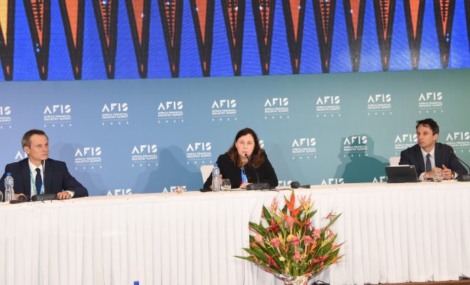  Une étude sur le financement du commerce dans les pays de l’Afrique de l’Ouest présentée