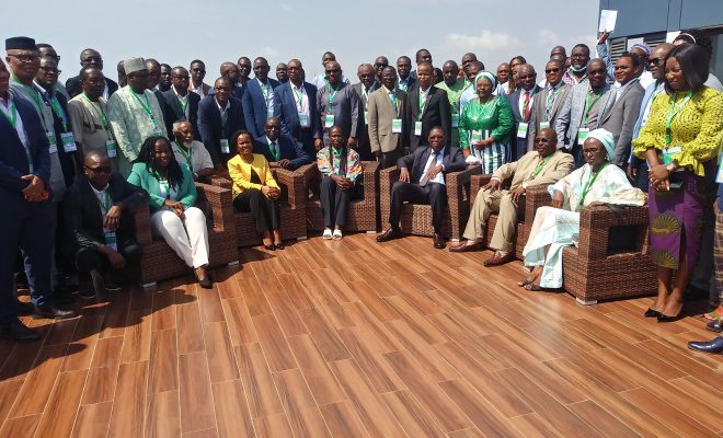  La 13e réunion annuelle des gestionnaires des systèmes nationaux d’information sanitaire de l’espace CEDEAO ouverte à Lomé