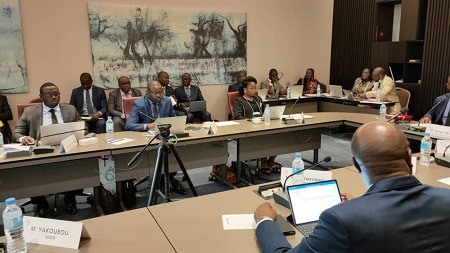  133è session du Conseil d’Administration de la BOAD : De nouveaux engagements de 109,5 milliards de FCFA approuvés au bénéfice des économies africaines