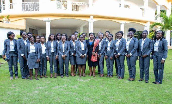 La 2e promotion du programme d’excellence en Afrique lancée