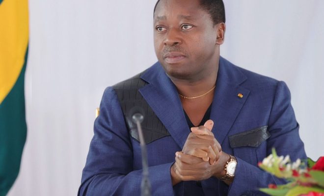 L’Union Africaine et la CEDEAO félicitent le chef de l’Etat Faure Gnassingbé pour la libération des 46 soldats ivoiriens