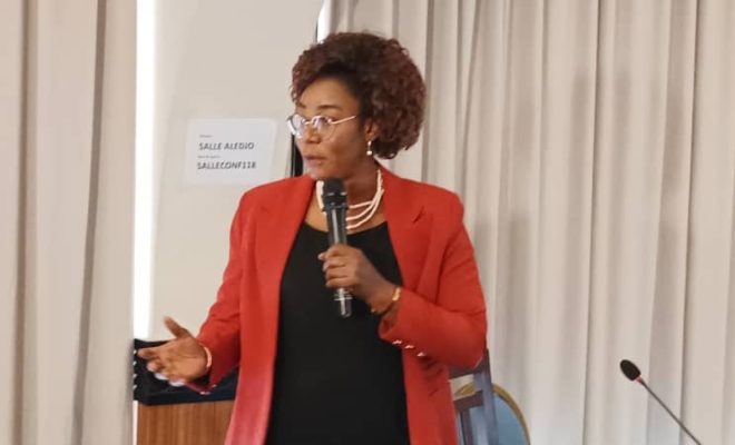  La CCI-Togo dévoile les nouvelles dispositions de son fonctionnement aux professionnels des médias