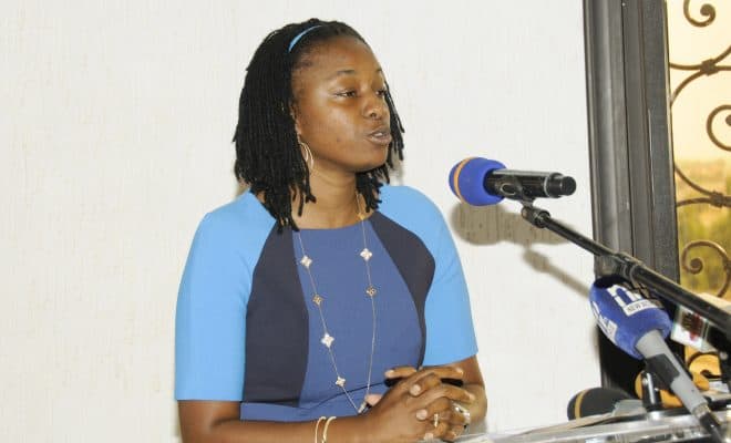  L’initiative IYBA de l’UE lancée au Togo