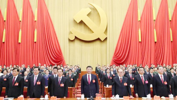  L’ambassadeur de Chine au Togo, M. Chao Weidong revient sur les grandes décisions du 20e Congrès national du Parti Communiste Chinois
