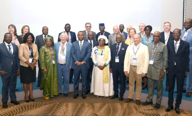  Des épidémiologistes et experts de plusieurs pays francophones en congrès à Lomé