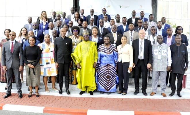  Financement climatique : Des délégués de 23 pays d’Afrique à Lomé pour une synergie d’action