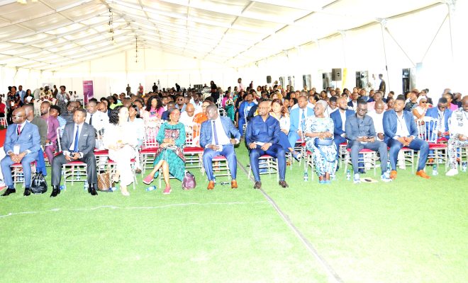  Entreprenariat en Afrique : Le concept « MEET-UP Togo» a formé les jeunes pour contribuer au développement des PME