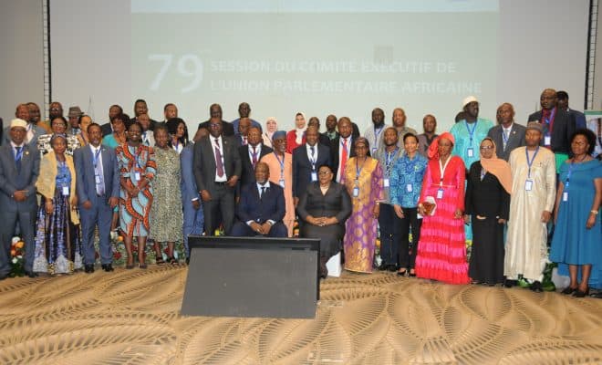  Les questions sécuritaires, une des préoccupations majeures de la 79e session de l’UPA à Lomé