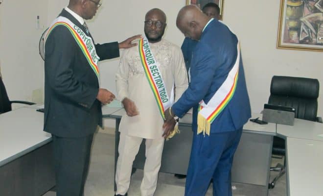  Promotion du tourisme dans la CEDEAO : Le bureau national de la COPITOUR-Togo installé